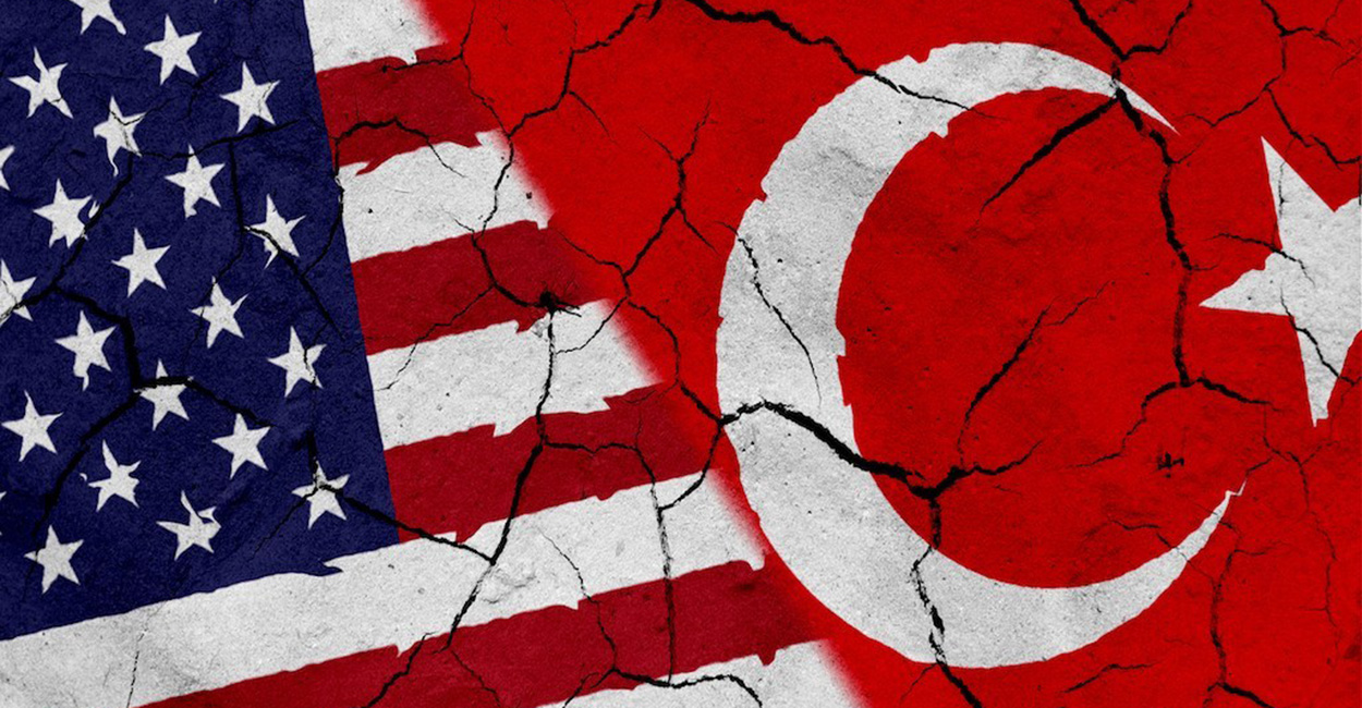 Թուրքիայի քաղաքական վերնախավն արձագանքել է ԱՄՆ սենատի կողմից Հայոց ցեղասպանության ճանաչման բանաձևի ընդունմանը