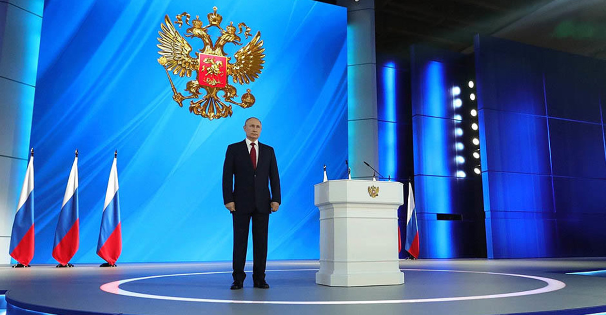 Ռուսաստանում «չեղարկել են  պետական հեղաշրջումը». մնալու է ուժեղ նախագահական  պետությունը