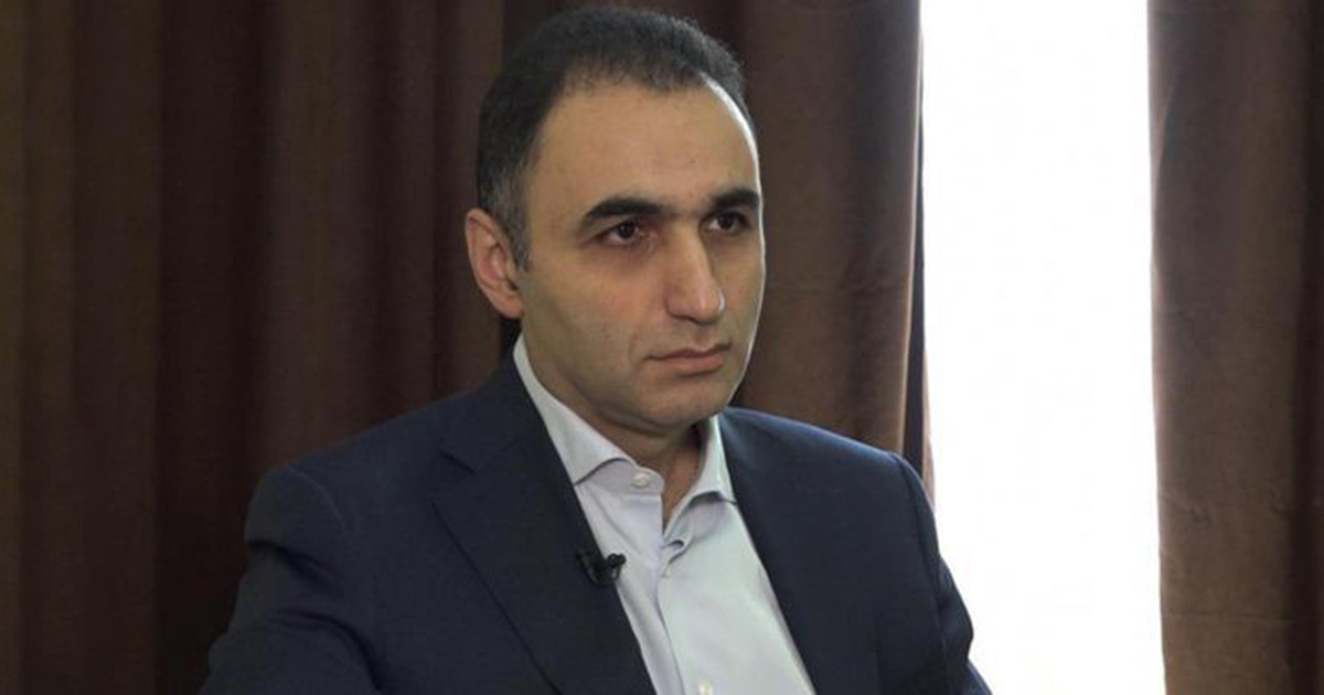 Արթուր Ջանիբեկյանը, Ռուբեն Վարդանյանն ու ևս 83 հոգի հորդորում են ազատ արձակել Չալաբյանին