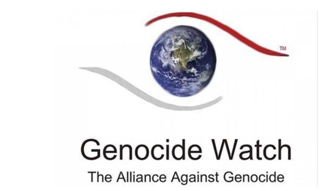 Genocide Watch-ը Ադրբեջանին «շնորհել է» ցեղասպանության սպառնալիքի 9-րդ` բնաջնջում և 10-րդ` ժխտողականություն աստիճանները