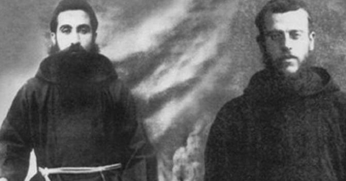 Հռոմի Պապը Հայոց ցեղասպանության ժամանակ սպանված երկու քահանայի նահատակ է հայտարարել