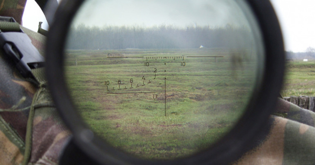Ադրբեջանի Զինված ուժերը փոքր տրամաչափի զենքերով կրակ են արձակել Արցախի ՊԲ դիքերի ուղղությամբ