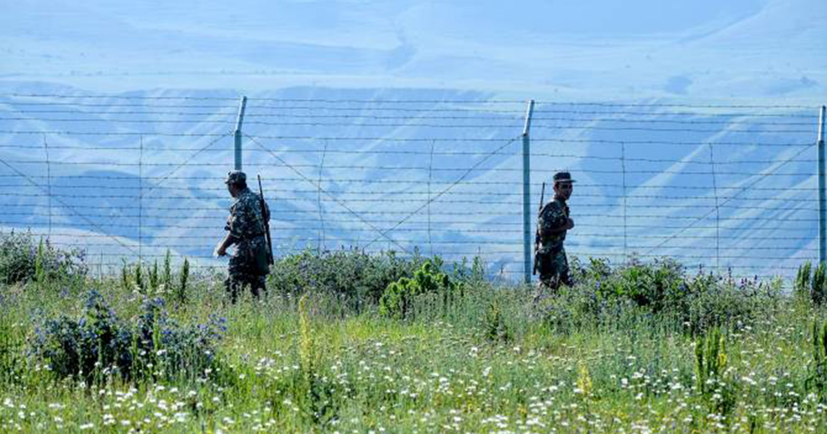 Ռուսաստանը սահմանապահների լրացուցիչ ռեզերվ է տեղակայելու հայ- ադրբեջանական սահմանին