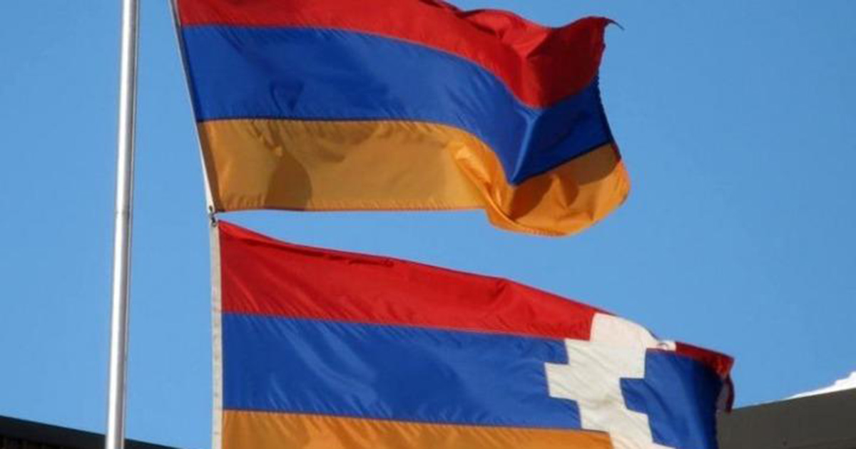 Այսօր դեկտեմբերի 1-ն է՝ Հայաստանի և Արցախի վերամիավորման մասին պատմական որոշման 31-ամյակը