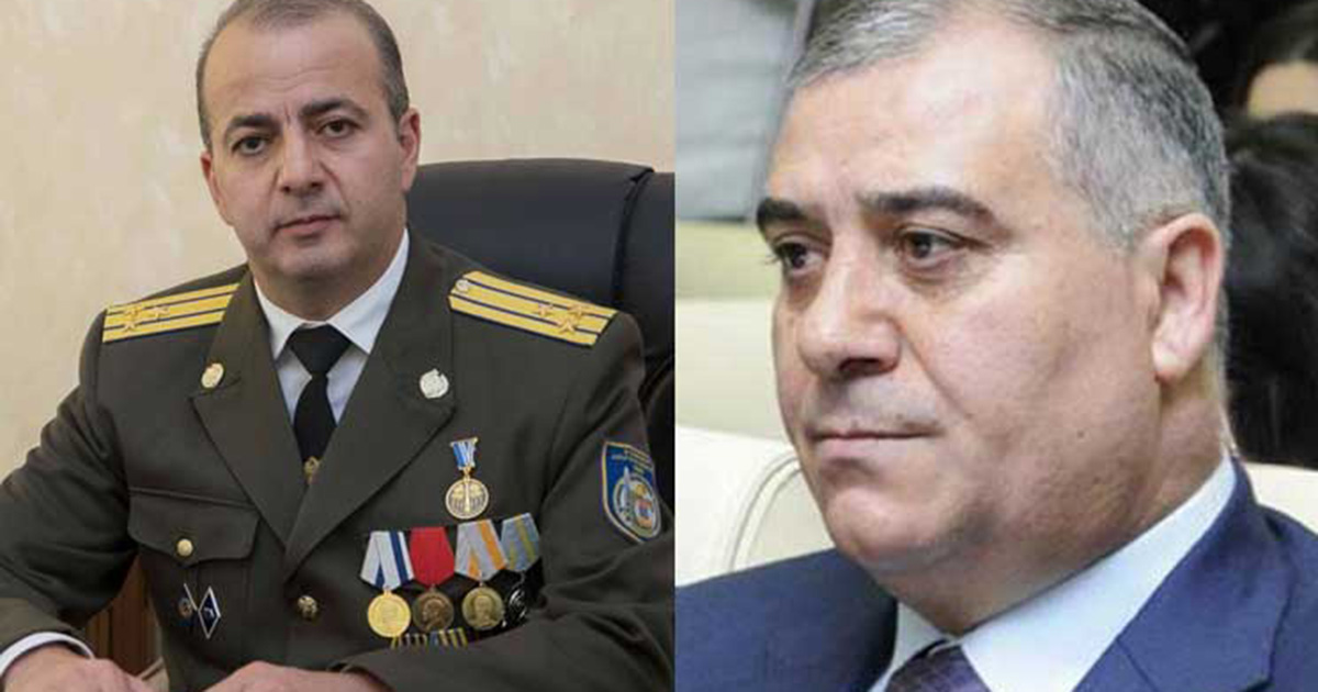 Հայաստանի և Ադրբեջանի ԱԱԾ տնօրենները վաղը գաղտնի հանդիպելու են՝ այս անգամ Տավուշում․ Mediaport