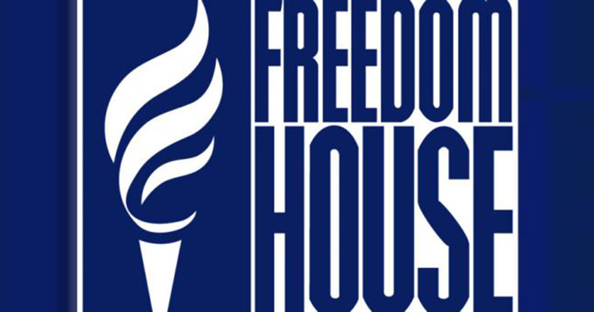 Հայաստանի ժողովրդավարության ցուցանիշը 2018-ից ի վեր առաջին անգամ նվազել է. Freedom House