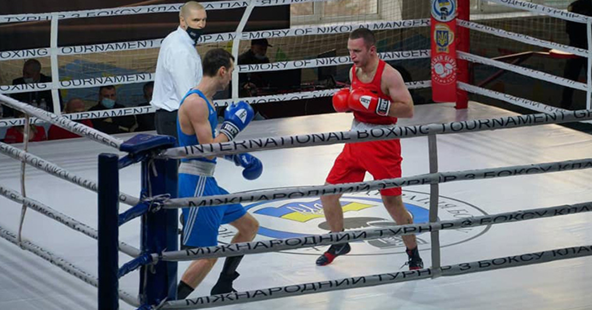 Ադրբեջանցի մարզիկները միջազգային մրցաշարում չեն ներկայացել հայ բռնցքամարտիկների հետ մենամարտերին