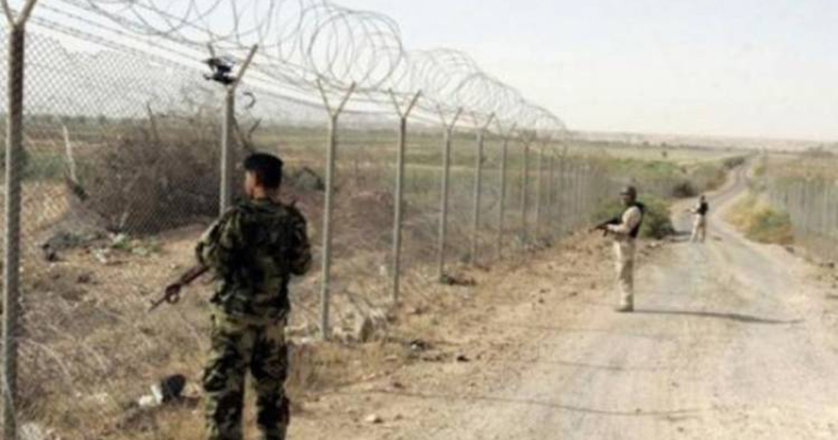 Թուրքմենստանը հերքել է Աֆղանստանի հետ սահմանին միջադեպի մասին լուրերը