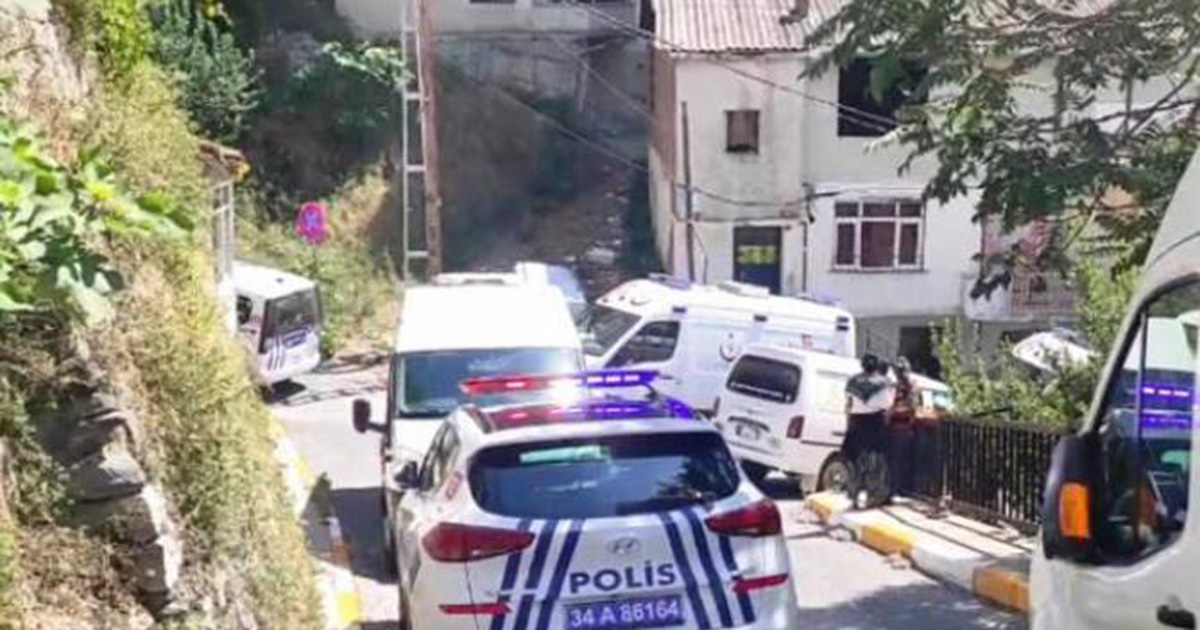 Ստամբուլի կենտրոնում փոխհրաձգություն է եղել. երեք հոգի սպանվել է
