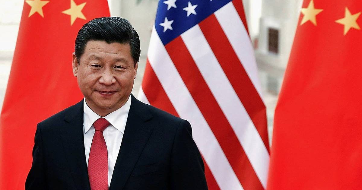 Չինաստանի և ԱՄՆ-ի միջև առճակատումը վտանգի կենթարկի երկու երկրներին և ամբողջ աշխարհին. Սի Ցզինպին
