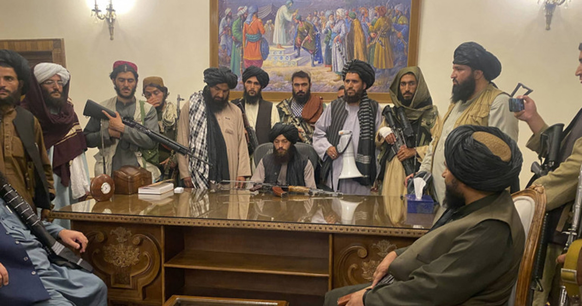 Թալիբները հրաժարվել են դեսպաններ նշանակել այն երկրներում, որոնք չեն ճանաչել նոր կառավարությունը