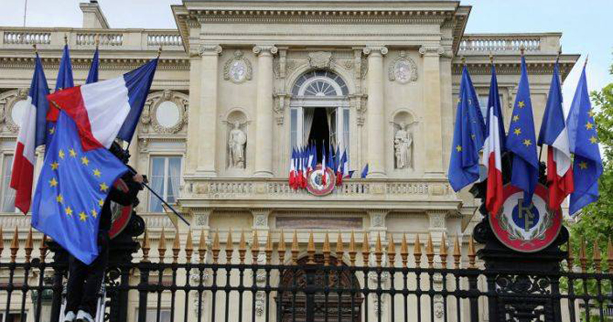 Ֆրանսիայի ԱԳՆ արձագանքել է  Արցախում տեղի ունեցած վերջին միջադեպին