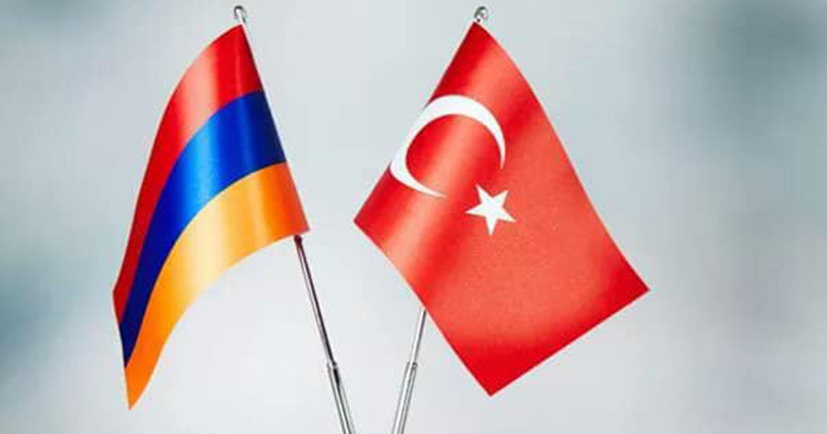 Իսկ ի՞նչ նպստակ է հետապնդում թուրքական կողմը Հայաստանի հետ սկսված գործընթացում․ Թուրքագետ