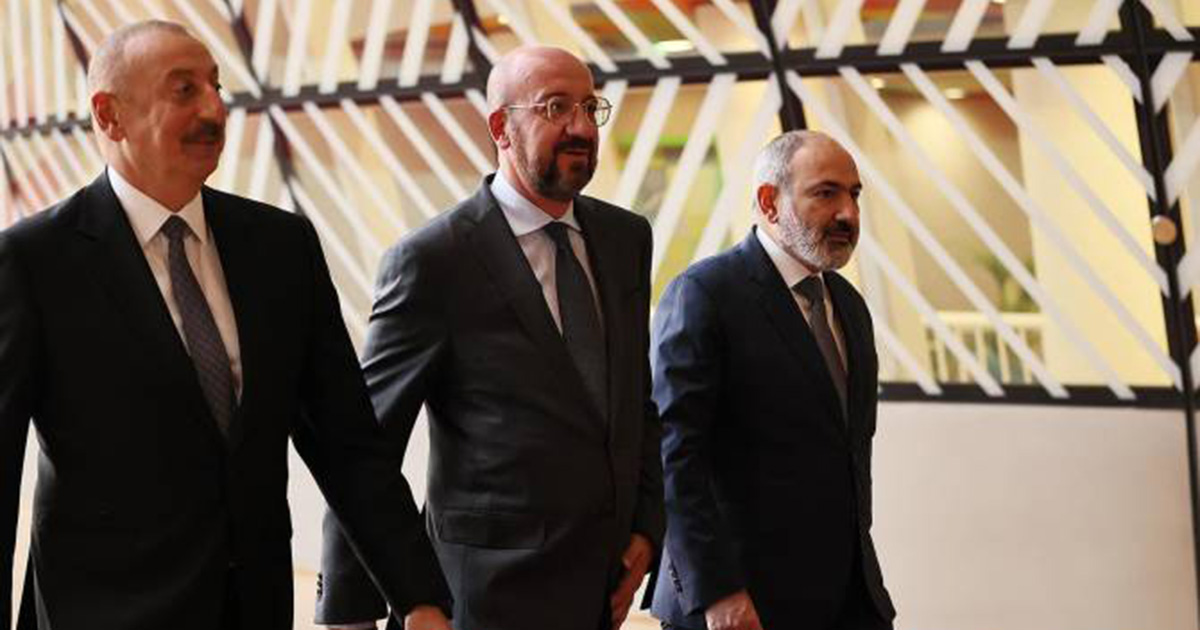 ԵՄ-ն հայտարարել է, որ դեռ փորձում են կազմակերպել ՀՀ և Ադրբեջանի ղեկավարների հանդիպումը Գրանադայում