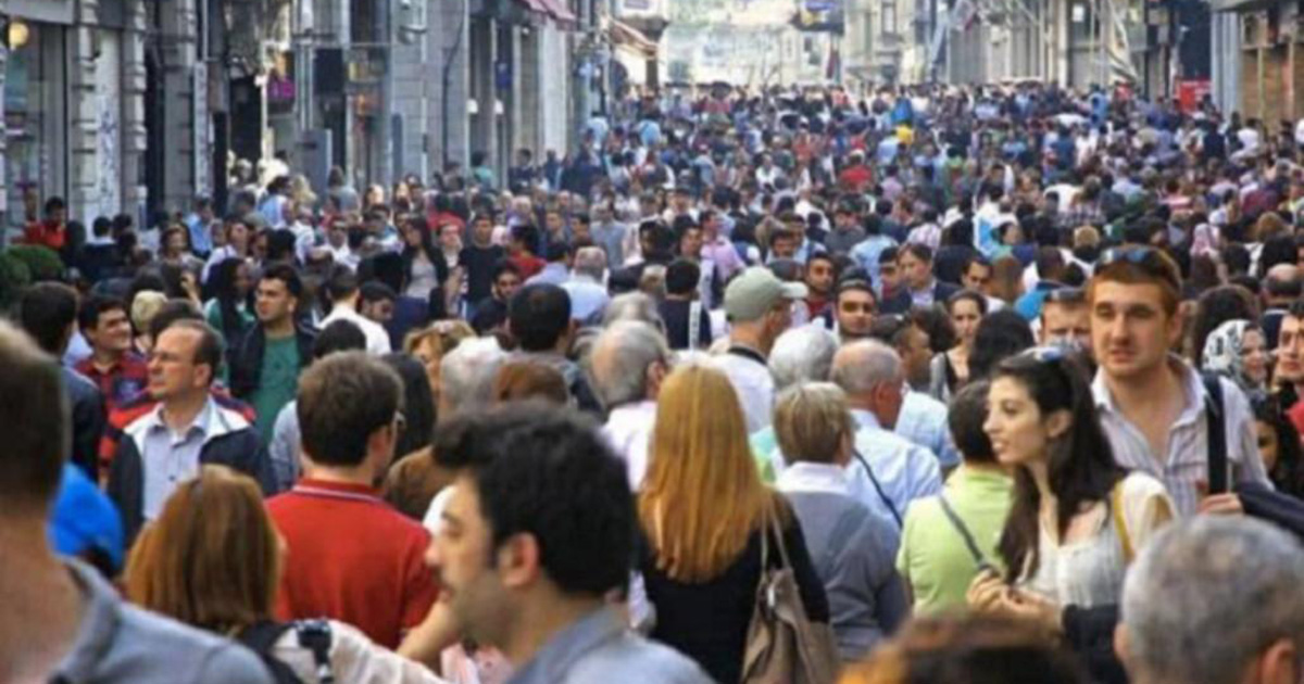 Թուրքիայի երիտասարդության 81.6%-ը կարծում է, որ կուսակցությունները չեն կարող լուծել երկրի խնդիրները