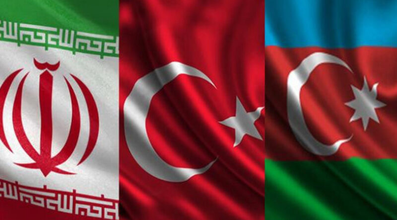 Իրանցի փորձագետն ասել է, որ Թուրքիան ու Ադրբեջանը գարնանը պատրաստվում էին հարձակվել Հայաստանի և Իրանի վրա