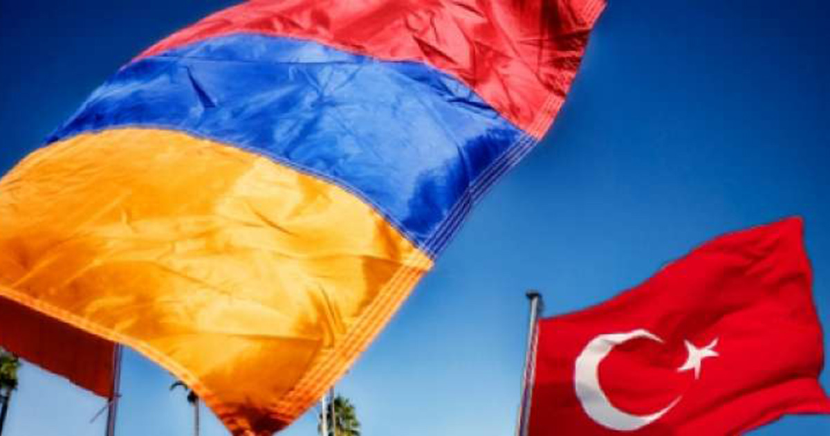 Անկարան հրաժարվել է Թուրքիայի և Հայաստանի ներկայացուցիչների հանդիպումից