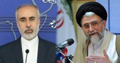 Экс-госсекретарь Америки опасается за свою жизнь: «Иран действует внутри США»