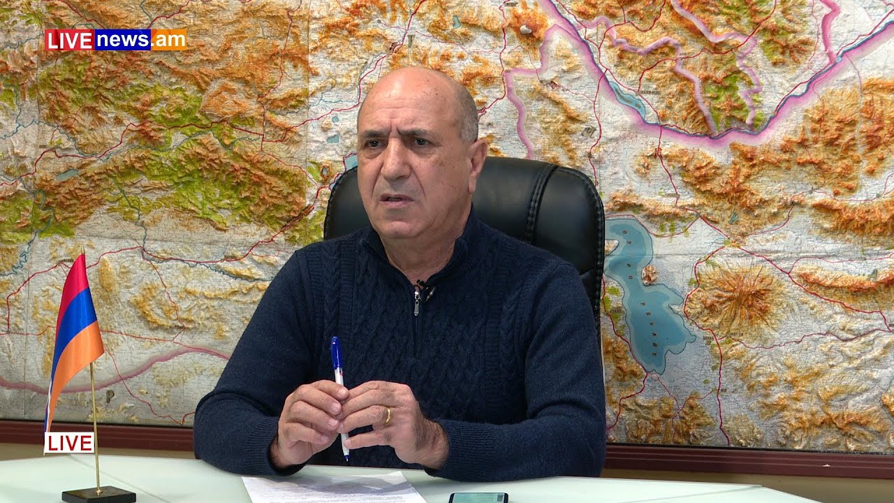 Փնտրվում է Հայաստանի վարչապետի նոր թեկնածու (տեսանյութ)