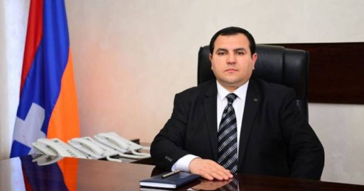 Արցախի գլխավոր դատախազ Գուրգեն Ներսիսյանը հաստատել է, որ իրեն առաջարկել են լինել Արցախի պետնախարար