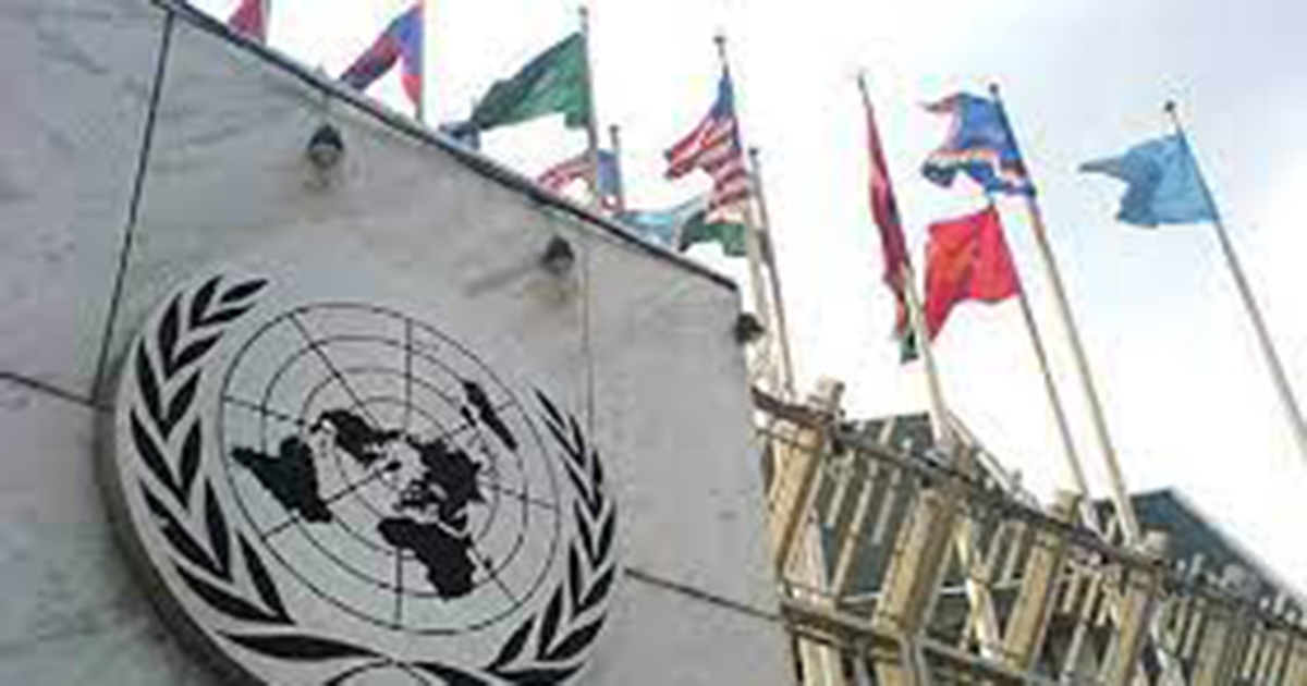 ՄԱԿ-ում արձագանքել է Ռուսաստանին կազմակերպությունից հանելու կոչերին