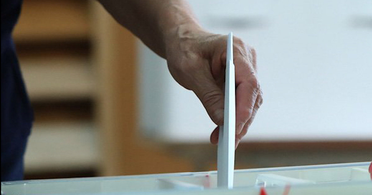 Սեպտեմբերի 7-ի դրությամբ Երևանում ընտրողների թիվը կազմում է 824 250