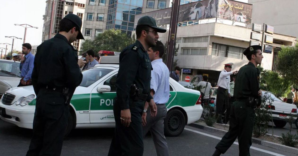 Կրակոցներ Իրանում հարսանիքի ժամանակ. 2 մարդ սպանվել է, 5-ը` վիրավորվել