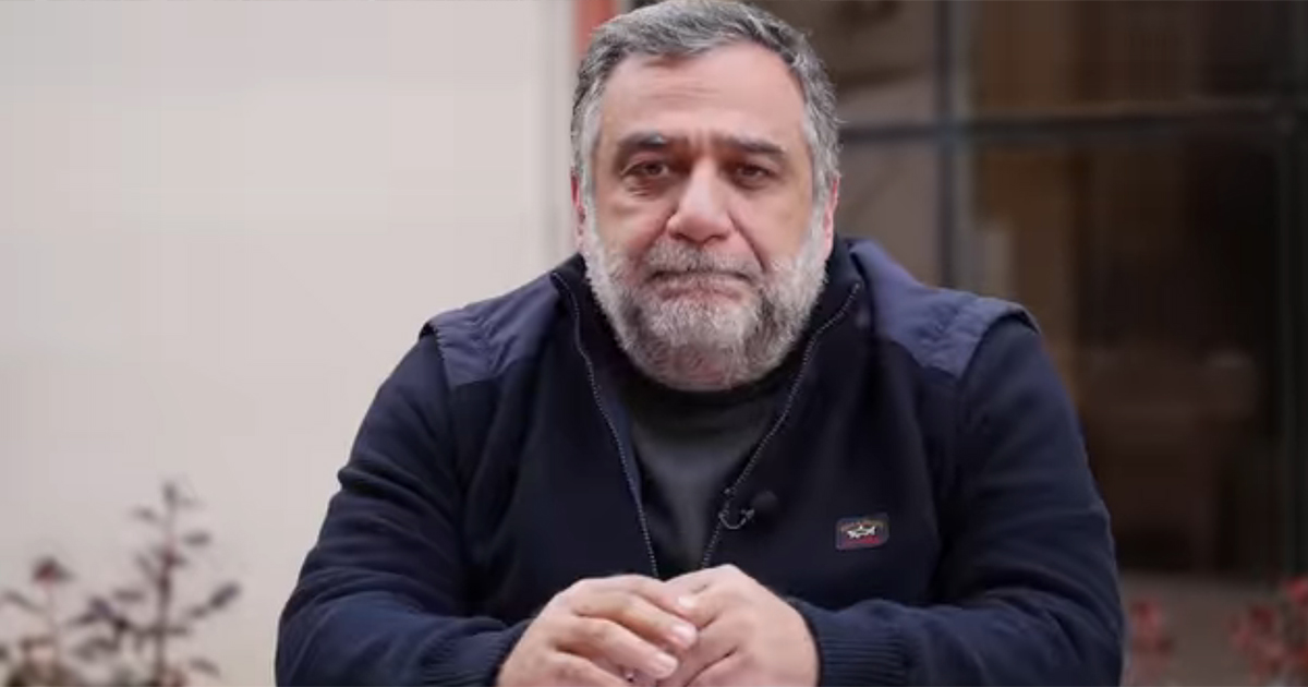 Ռուբեն Վարդանյանը՝ Ադրբեջանի նախագահի այսօրվա հայտարարությունների մասին