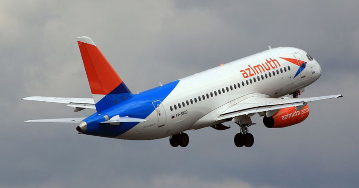 Վրաստանը չվերթների թույլատվություն է տվել ռուսական ավիաընկերությանը