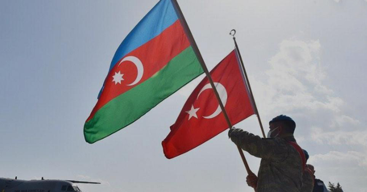 Թուրքիան ողջունում է «Հայաստանի և Ադրբեջանի միջև սահմանազատման գործընթացի զարգացումը»