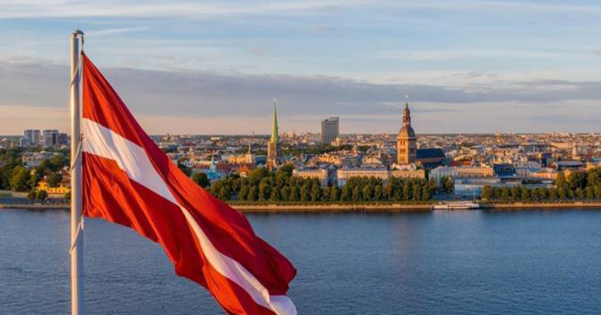 Լատվիան մոտ վեց հազար ՌԴ քաղաքացուց կպահանջի լքել երկիրը