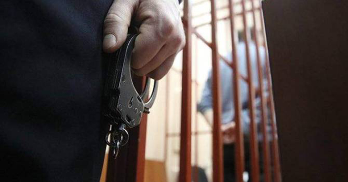 Մոսկվայում պետական դավաճանության մեղադրանքով Ռուսաստանի քաղաքացու են ձերբակալել