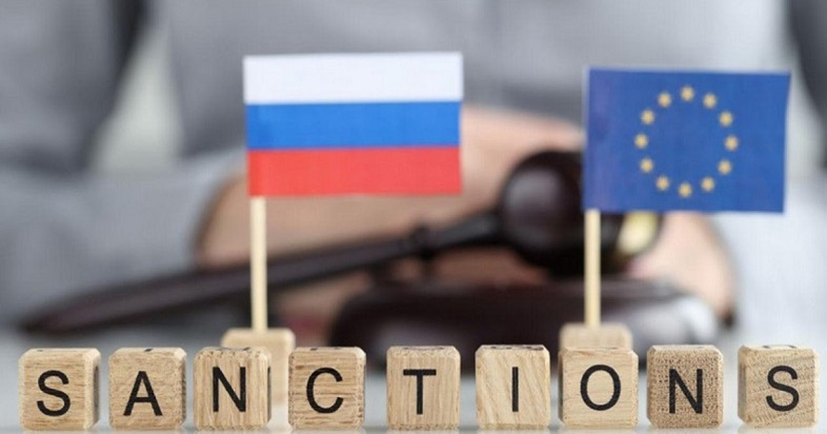Ռուսաստանի դեմ պատժամիջոցների 12-րդ փաթեթը վերաբերում է տնտեսության բարձրարժեք ոլորտներին. ԵՄ Խորհուրդ