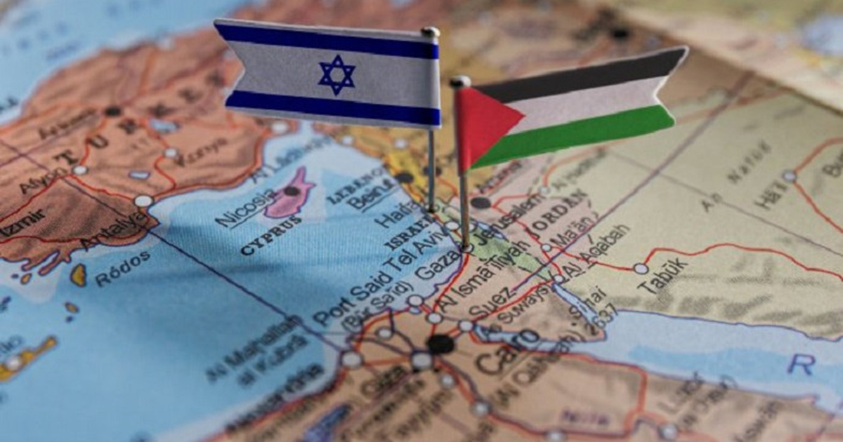 Արաբական երկրները համաձայնության են եկել ԱՄՆ-ի հետ Գազայի խաղաղության ծրագրի շուրջ