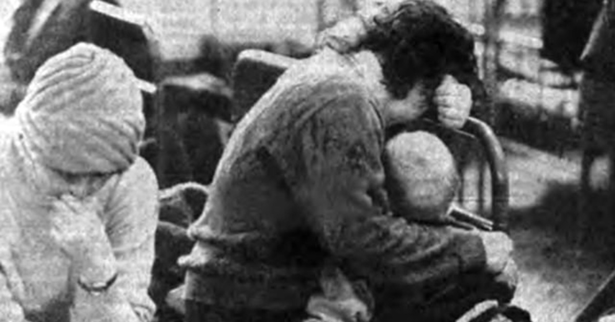 Բաքվում հայերի ջարդերը դարձան Ադրբեջանական ԽՍՀ-ից հայ բնակչության բռնի տեղահանման և էթնիկ զտման քաղաքականության գագաթնակետը. ԱԳՆ