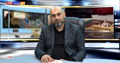 Կոչ. Ցանկացած հարց կարող է լուծվել Երևանում. Կարապետ Պողոսյան