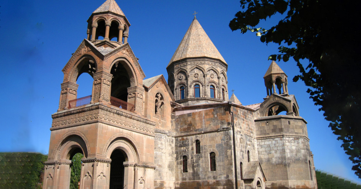 Փետրվարի 24-ին ՀՀԿ Երիտասարդական կազմակերպությունում մեկնարկելու են Հայոց եկեղեցու պատմության դասընթացները