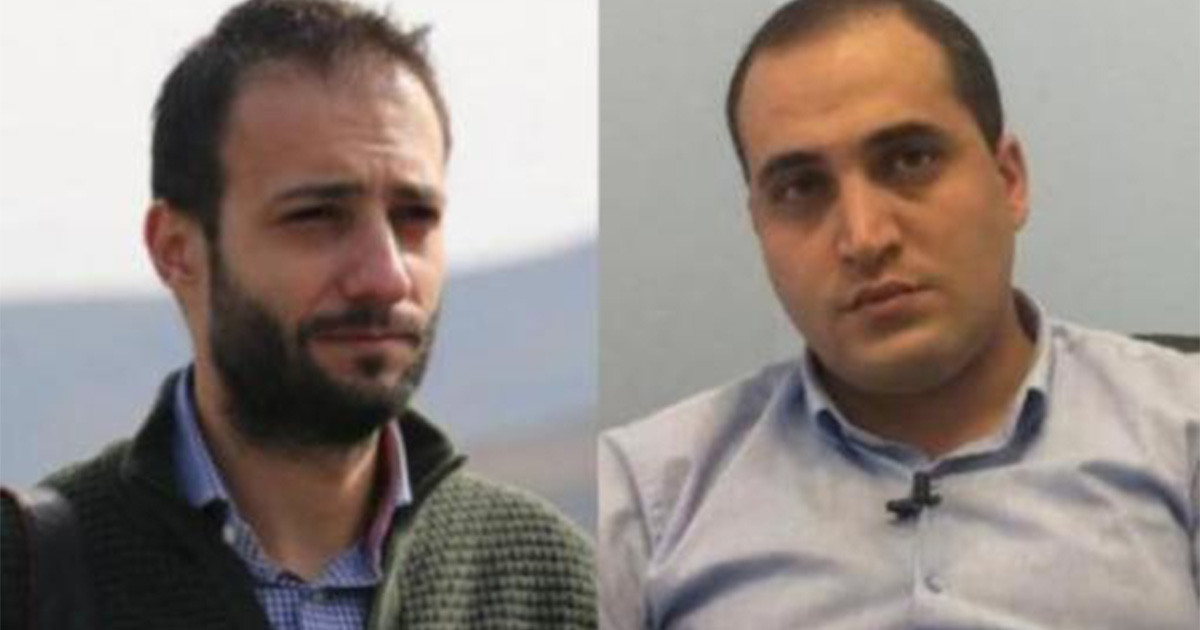 «Հայաստան» խմբակցության պատգամավորները տեսակցել են Նարեկ Սամսոնյանին և Վազգեն Սաղաթելյանին