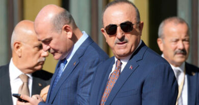 Թուրքիան շարունակում է կարգավորման գործընթացը՝ համաձայնեցնելով Ադրբեջանի հետ․ Չավուշօղլու