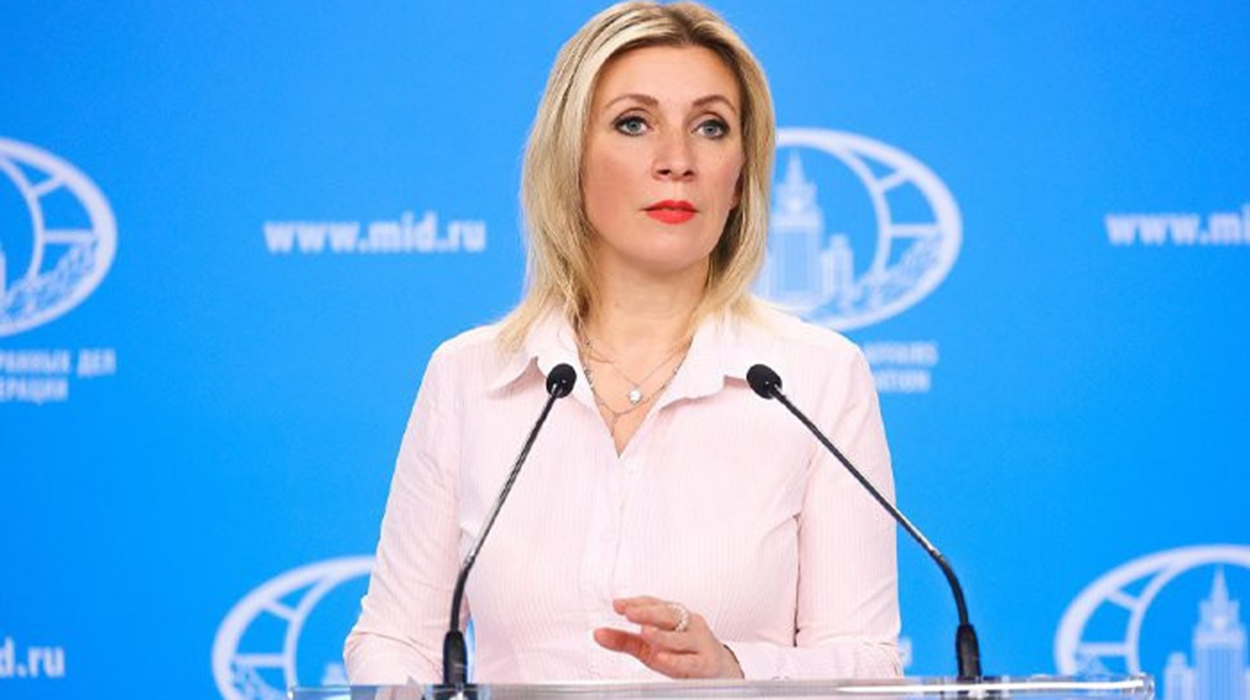 Ռուսաստանին անհանգստացնում է ապրիլի 5-ին կայանալիք Հայաստան-ԵՄ-ԱՄՆ հանդիպումը
