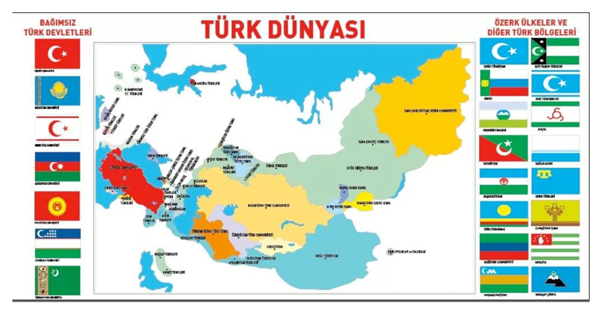 Միջանցքն առևտրի համար չէ, միջանցքը Թուրքիայի հնարավորությունն է իրականացնել պանթյուրքիզմ իր վաղեմի ծրագիրը. Գեղամյան