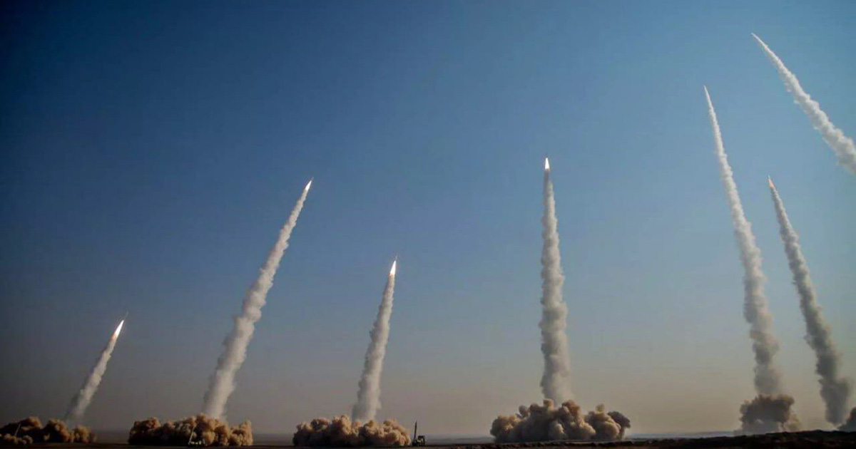 Иран «ограниченно» ответил – с намёком на уязвимость ядерного потенциала Израиля…