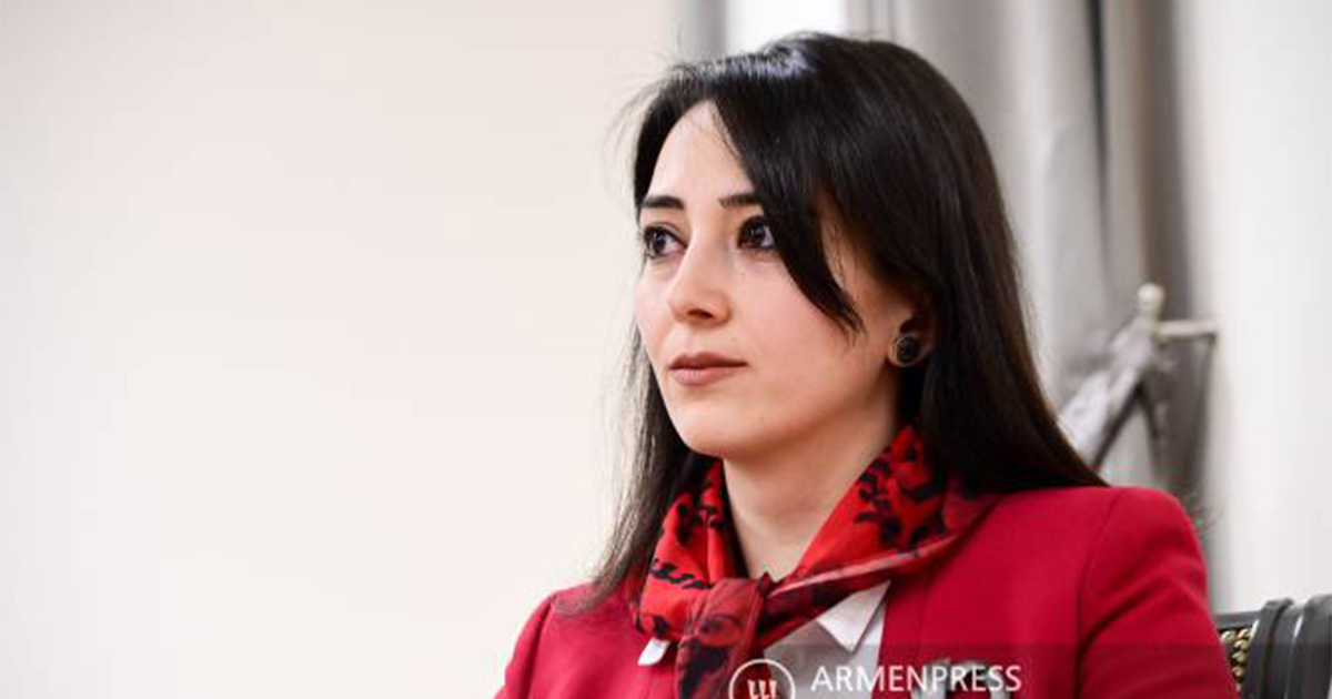 Հայաստանը պատասխանել է խաղաղության պայմանագրի նախագծի վերաբերյալ Ադրբեջանի վերջին առաջարկներին․ ՀՀ ԱԳՆ խոսնակ