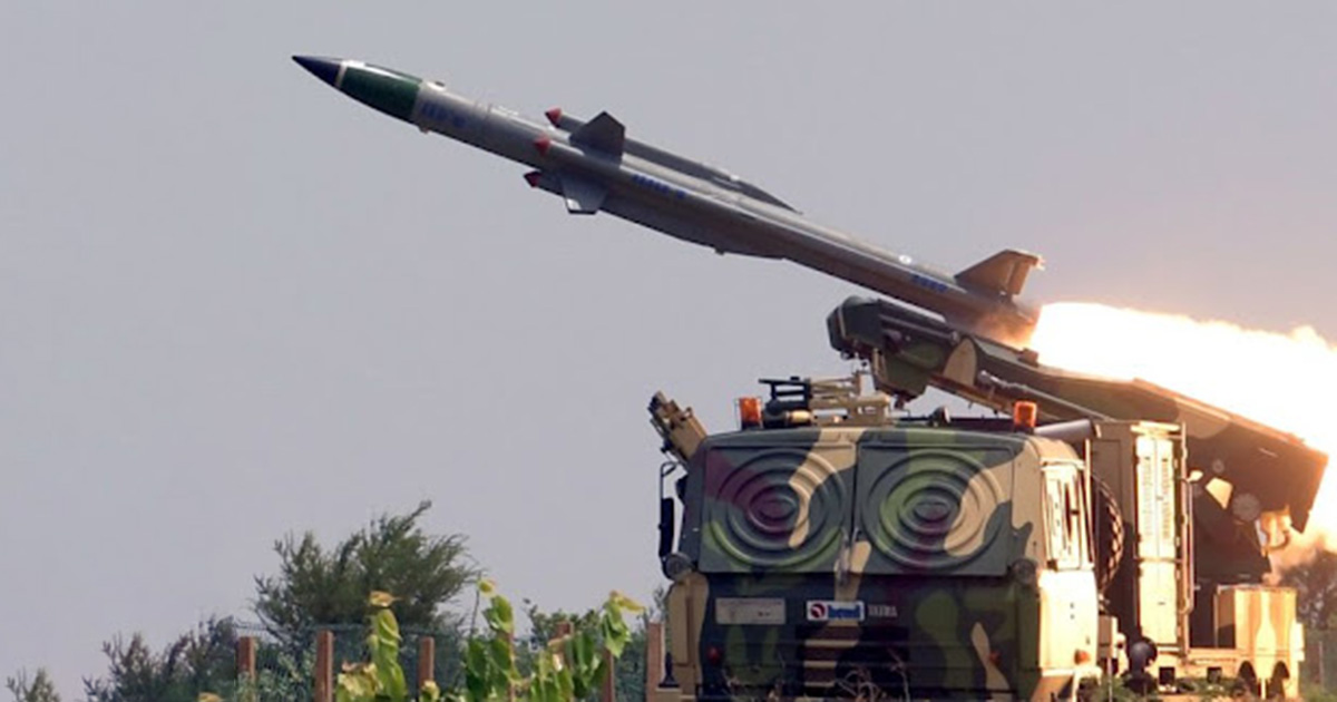 Հնդկաստանի ԱԳՆ-ը արձագանքել է Հայաստանին զենք մատակարարելու կապակցությամբ Ադրբեջանի քննադատությանը