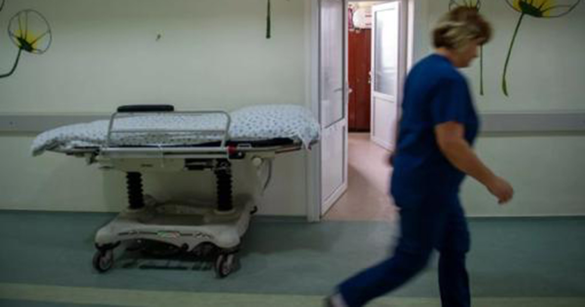 Հիվանդանոցներում պետպատվերով բուժումները կասեցնելու վերաբերյալ ԱՆ պարզաբանումը
