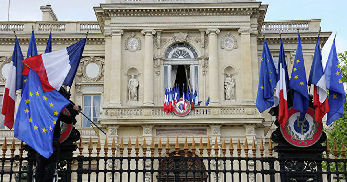 Ֆրանսիան հետ է կանչել Ադրբեջանում իր դեսպանին խորհրդակցությունների համար