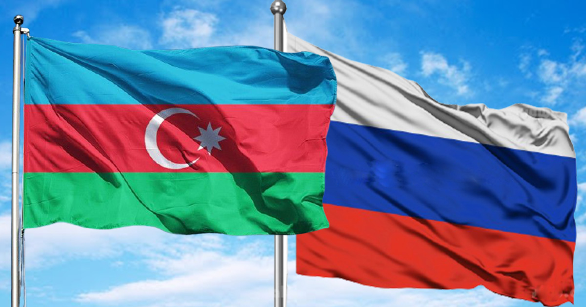 Բաքվում կայացել են ռուս-ադրբեջանական խորհրդակցություններ