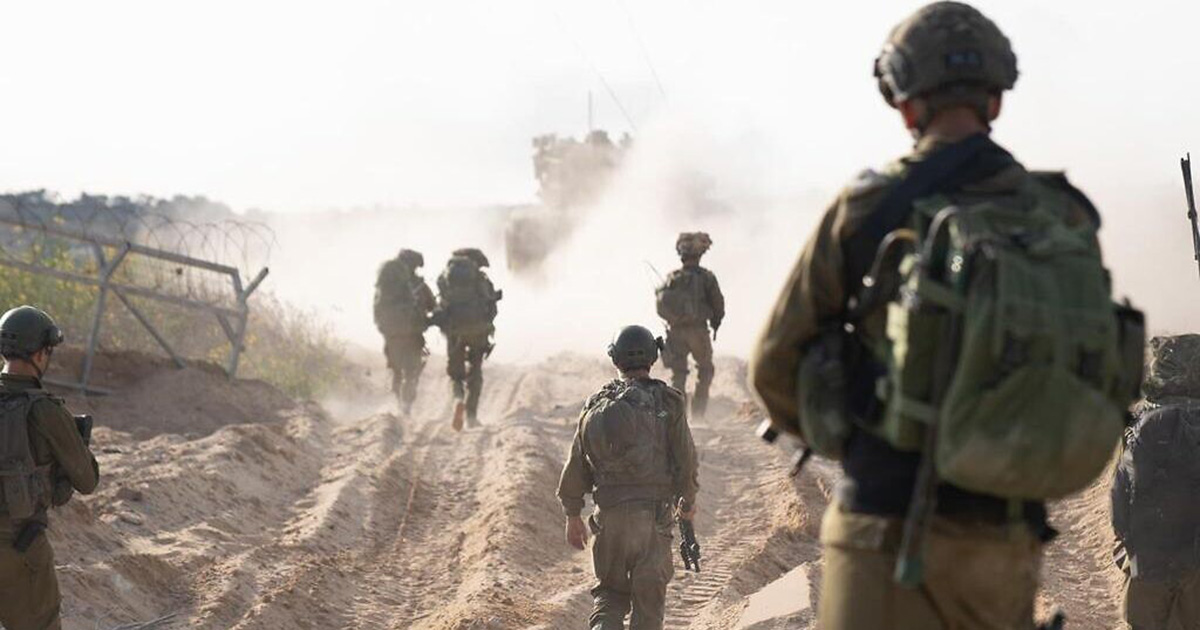 ԱՄՆ-ը կարող է պատժամիջոցներ կիրառել Իսրայելի պաշտպանության բանակի` ՑԱԽԱԼ-ի դեմ