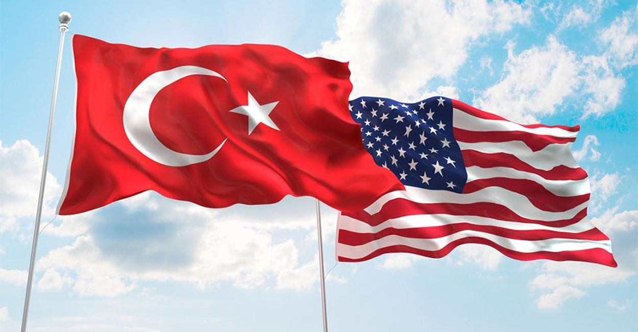 ԱՄՆ-ն Թուրքիայի միջնորդությամբ Թեհրանին նամակ է ուղարկել․ Reuters