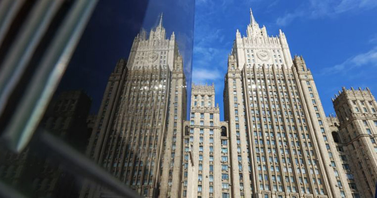 ՌԴ ԱԳՆ-ը՝ ՀԱՊԿ նախարարների խորհրդի նիստին Հայաստանի չմասնակցելու որոշման մասին
